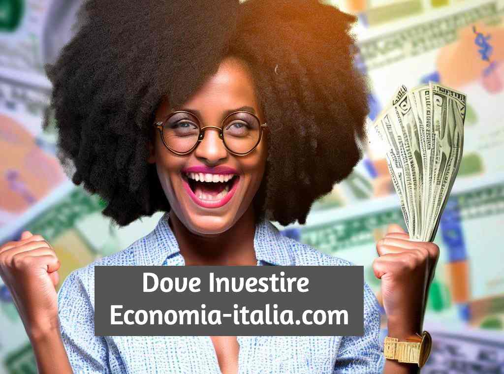 Dove Investire Oggi: Migliori Investimenti di questo mese