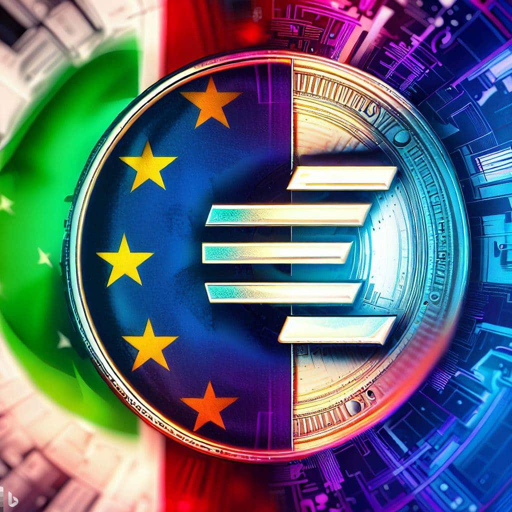 Economia Italiana: Storia dall'Unificazione ad Oggi - Riassunto