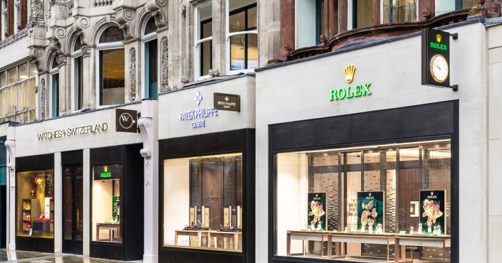 Rivenditore Rolex: Arrivano Tempi Duri per gli Orologi di Lusso