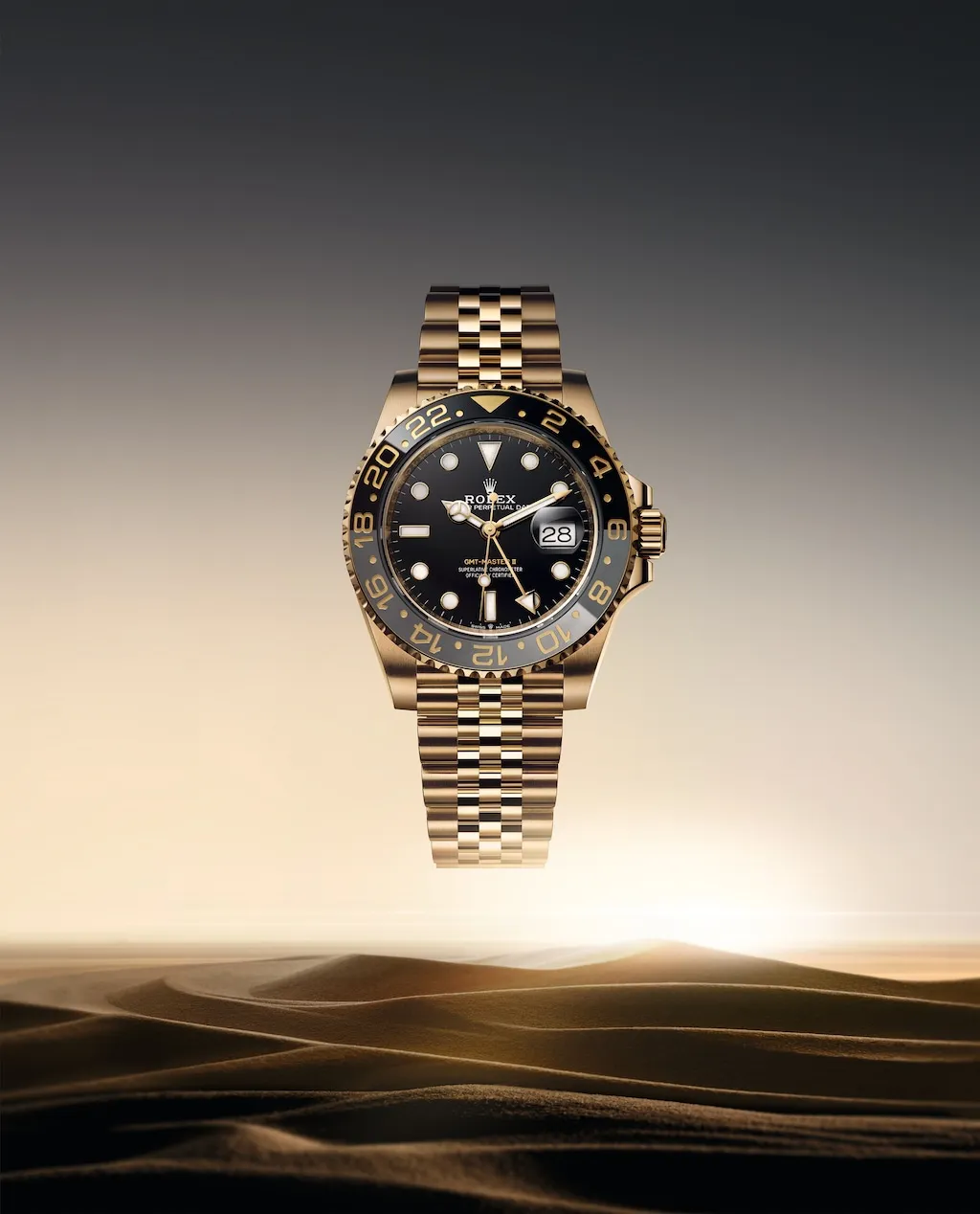 Collezione Orologi Rolex 2023, Tutti i Nuovi Rolex