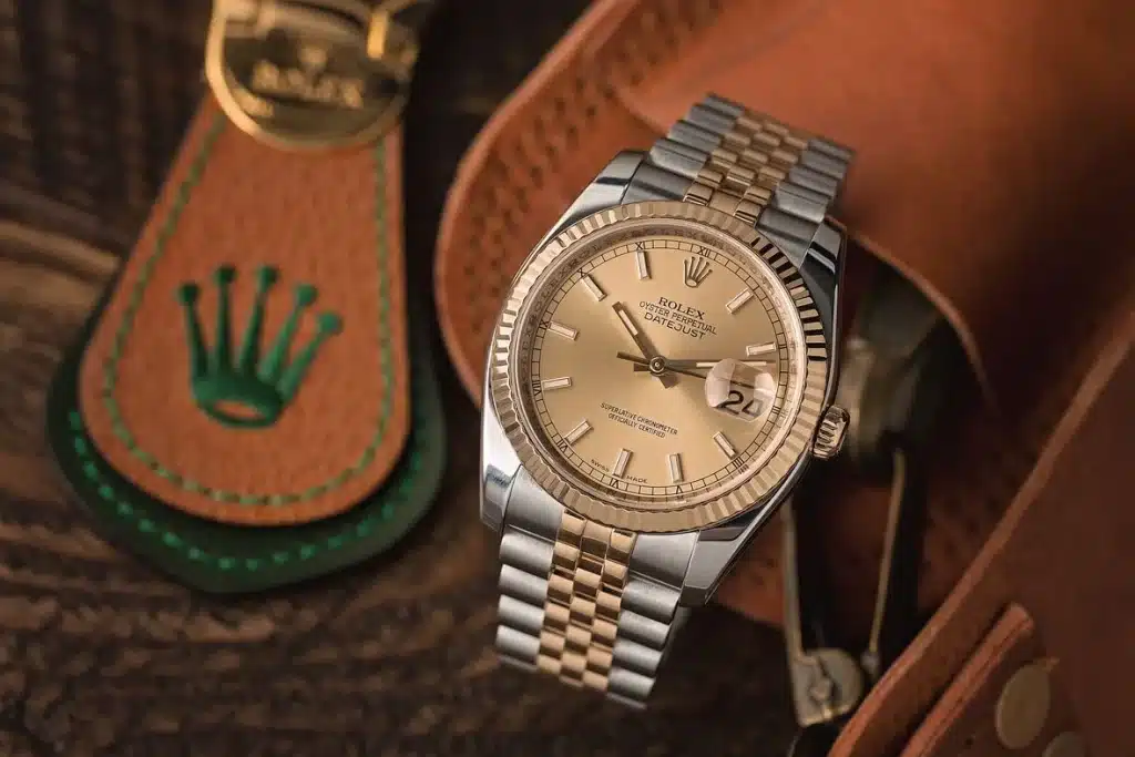 Rolex sales economico uomo