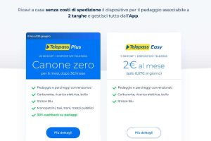 Telepass: Conviene Fare il Telepass? Recensione ed Opinioni