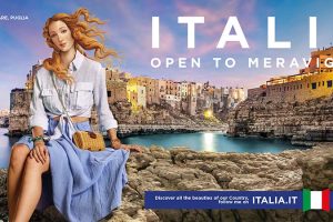 Il Turismo sta salvando l'Economia Italiana