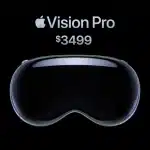 Vision Pro: Prezzo e Caratteristiche degli Occhiali Apple AR
