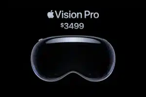 Vision Pro: Prezzo e Caratteristiche degli Occhiali Apple AR