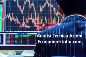 Analisi Tecnica FTSE MIB Borsa di Milano fine Luglio 2023