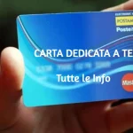 Dedicata a Te: Come Funziona la Nuova Postepay da 382,50 euro