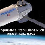 Propulsore Nucleare NASA per Viaggi Spaziali: Futuro Energia Nucleare