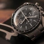 Omega Aumenta i Prezzi degli Orologi di Lusso