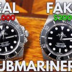 Comprare un Rolex Falso o Importarlo dall'Estero è Reato o NO?