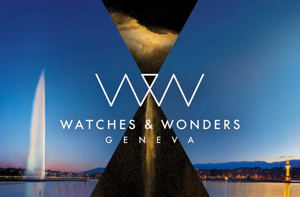 Watches and Wonders 2024: Date della Fiera degli Orologi di Lusso