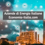 Aziende di Energia più Grandi in Italia