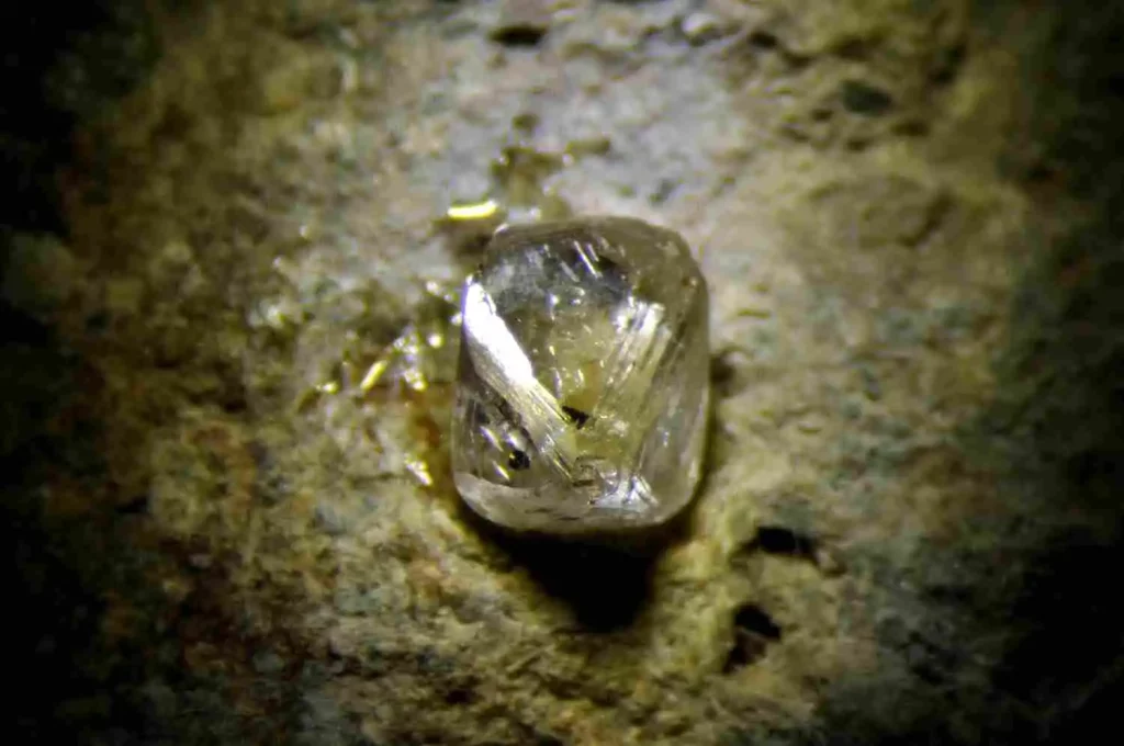 DIAMANTE “BENE RIFUGIO”: EVIDENZE DAL CONFRONTO CON ALTRE ATTIVITA’ FINANZIARIE 