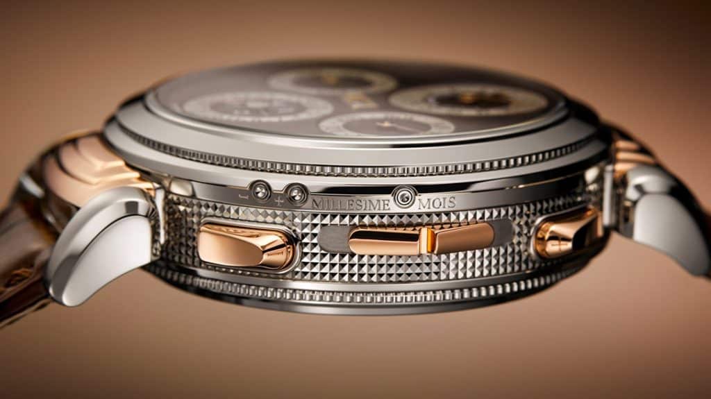 GRANDMASTER CHIME PATEK PHILIPPE: aggiornato uno degli orologi più costosi di sempre