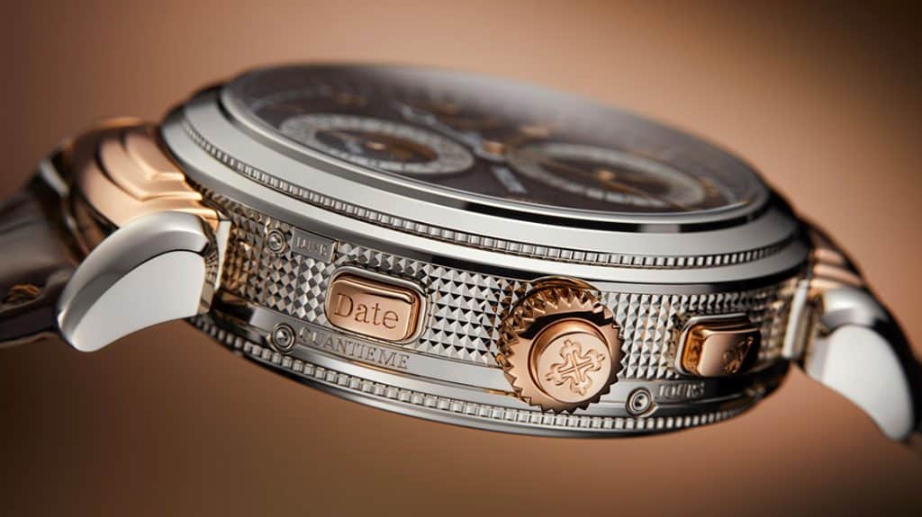 GRANDMASTER CHIME PATEK PHILIPPE: aggiornato uno degli orologi più costosi di sempre 