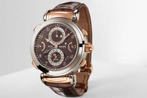 GRANDMASTER CHIME PATEK PHILIPPE: aggiornato uno degli orologi più costosi di sempre