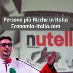Italiani più Ricchi Oggi 2023 - 2024: Elenco, Storie, Capitali