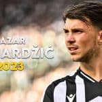 Quanto Guadagna il Calciatore Serbo dell'Udinese Samardzic