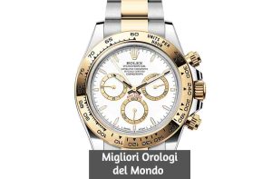 I 30 migliori Orologi del Mondo nel 2023