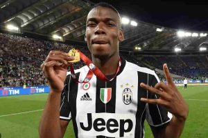 Contratto Juventus - Pogba Cosa Accade allo Stipendio con il Doping ora