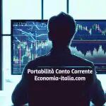 Portabilità: Come Cambiare Conto Corrente a Costo Zero