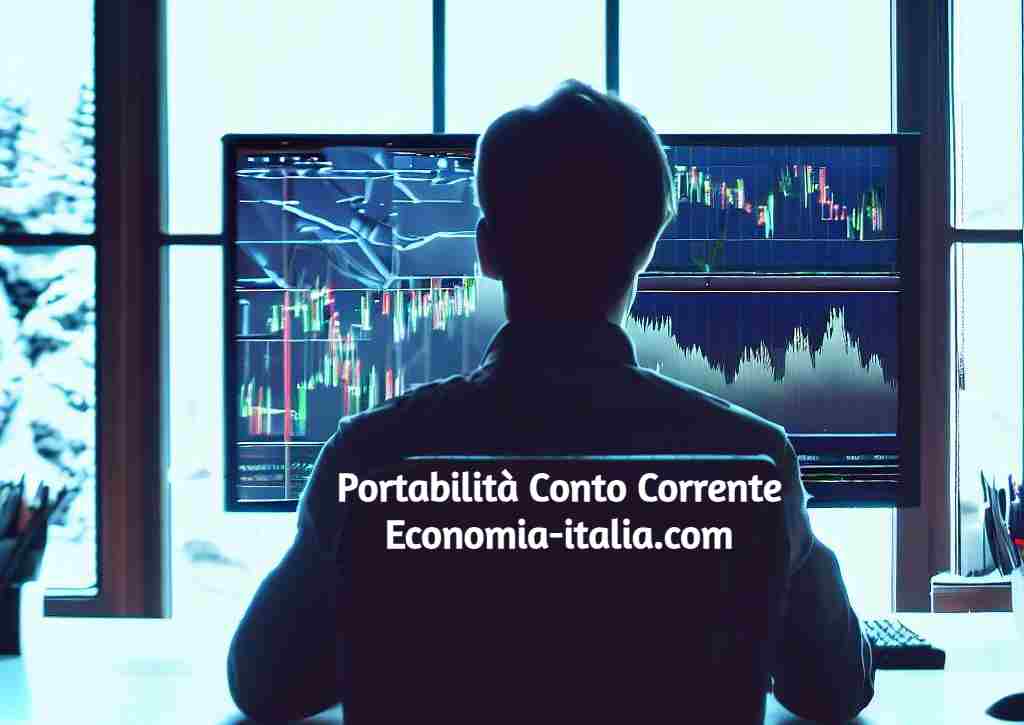 Portabilità: Come Cambiare Conto Corrente a Costo Zero