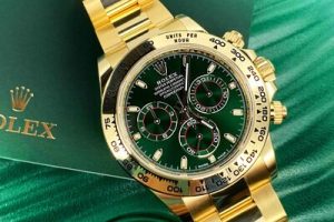 Rolex acquisisce Bucherer, lo storico rivenditore