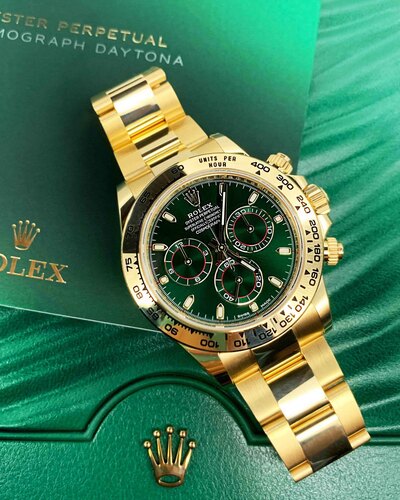 Rolex acquisisce Bucherer, lo storico rivenditore