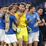 Quanto Guadagna Ivan Provedel, il Portiere della Lazio