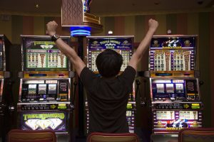 Trucchi per Vincere alle Slot Machine dei Casinò Online e Bar Sotto Casa