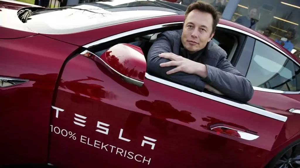 Tesla non è più Produttore N. 1 di Auto Elettriche: Ecco Chi l'ha Superata