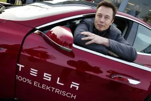 Tesla non è più Produttore N. 1 di Auto Elettriche: Ecco Chi l'ha Superata