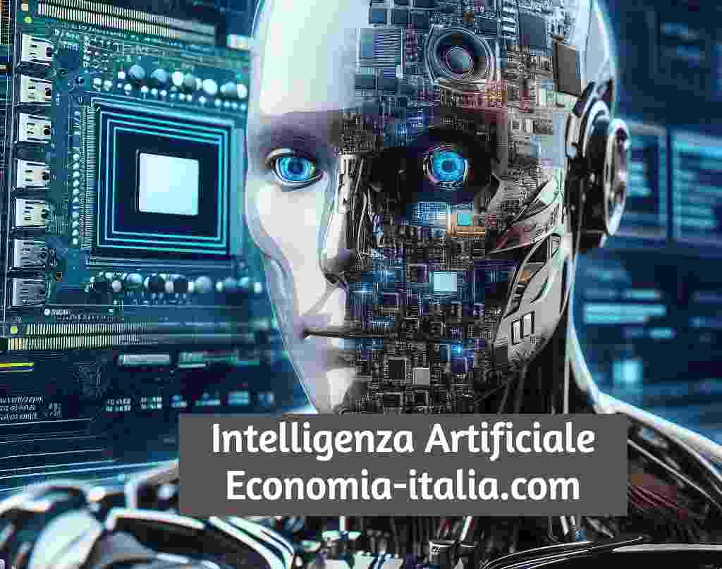 Intelligenza Artificiale Generativa: Implicazioni e Aziende Italiane che la usano