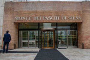 Processo MPS: si chiude l'ennesima sceneggiata all'italiana