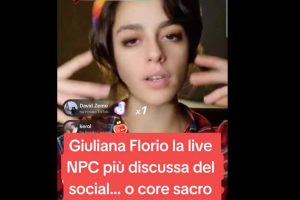 Live NPC o Streaming NPC: ecco come si guadagna su Tik-Tok