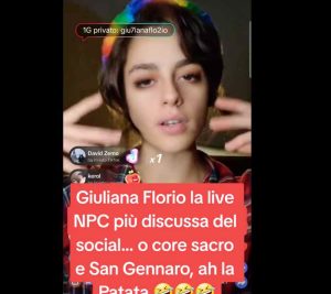 Live NPC o Streaming NPC: ecco come si guadagna su Tik-Tok