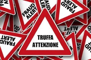 Truffe Online: Richieste di Denaro da Gaza a Raffica agli Italiani