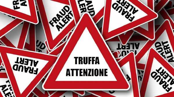 Truffe Online: Richieste di Denaro da Gaza a Raffica agli Italiani