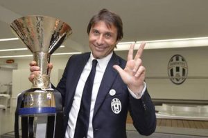 Conte Torna alla Juve: Stipendio, Vero o Falso? Cosa sappiamo