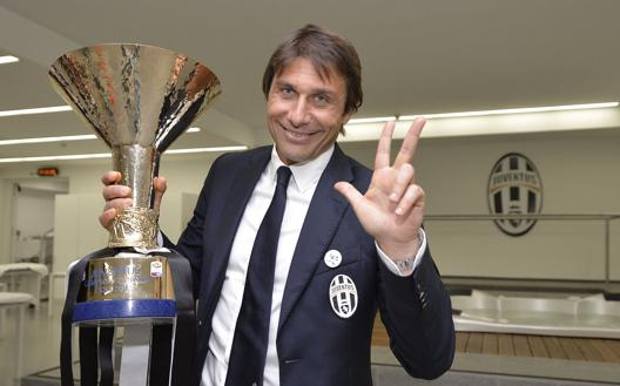 Conte Torna alla Juve: Stipendio, Vero o Falso? Cosa sappiamo