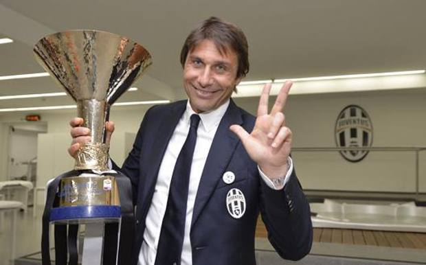 Conte Torna alla Juve: Stipendio, Vero o Falso? Cosa sappiamo 