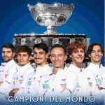 Quanto Guagnano i Tennisti che hanno Vinto la Davis