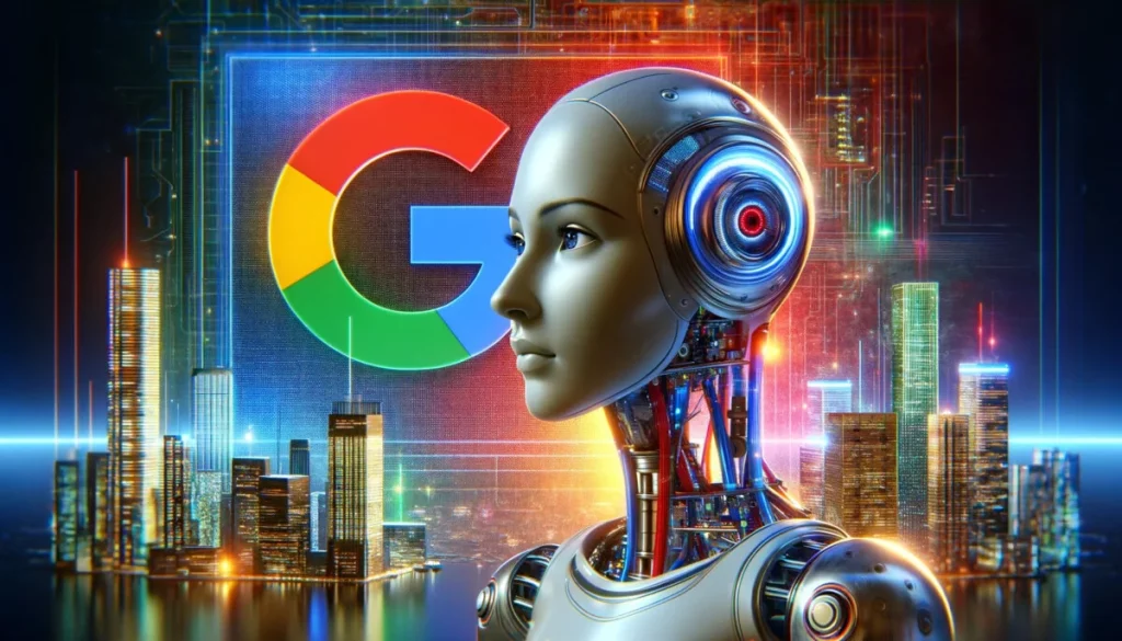 Google Gemini AI: Cos'è, Come Diventerà Cosciente, dice Google