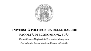 economia italia