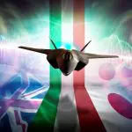 Costo del Caccia 6a Generazione Tempest Italiano, Inglese, Giapponese