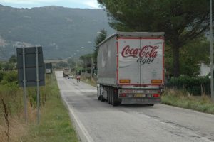 Coca Cola Investe 42 Milioni € per Fabbrica in Abruzzo