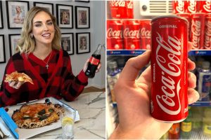 Coca Cola VS. Chiara Ferragni: Cosa Accadrà Ora agli Influencer?