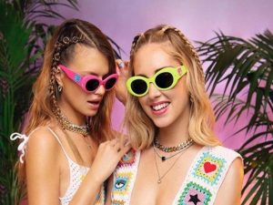 Ferragni vs. Safilo: L'azienda non Migliora 