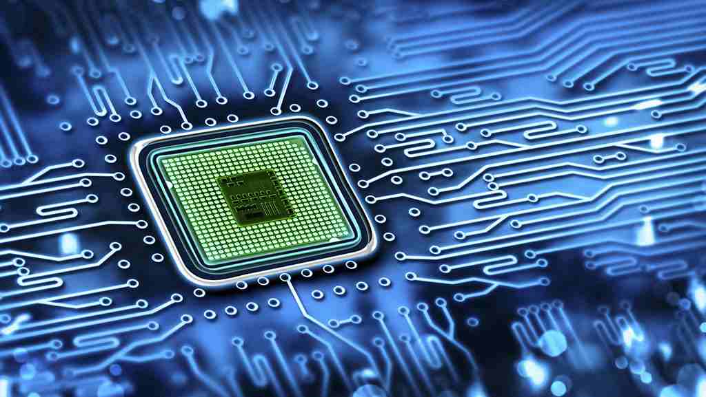 Cosa Sapere Prima di Investire in Microprocessori NVIDIA