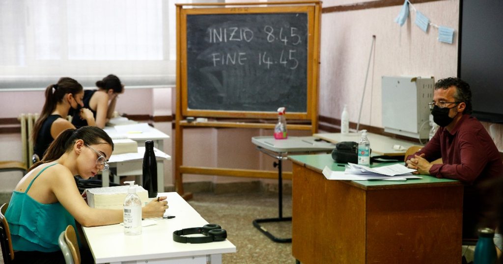 Liceo o Istituto Professionale, Cosa scegliere a 14 anni?